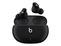 Beats Studio Buds Schwarz