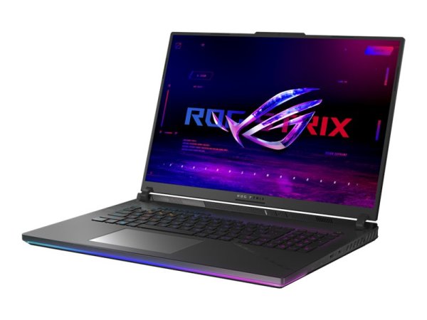 ASUS ROG Strix SCAR 18 G835LW-SA032W - Intel Core Ultra 9 275HX / 2.7 GHz - Win 11 Home - GeForce RT