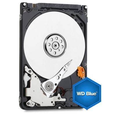 Western Digital Caviar Blue 3.5"