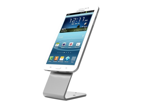 Compulocks Maclocks HoverTab - Universal Tablet Security Stand