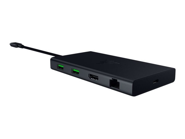 RAZER USB-C Dock (P)
