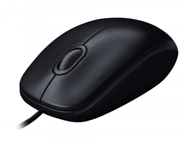 Logitech M100