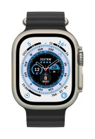 Apple Ocean Armband Mitternacht