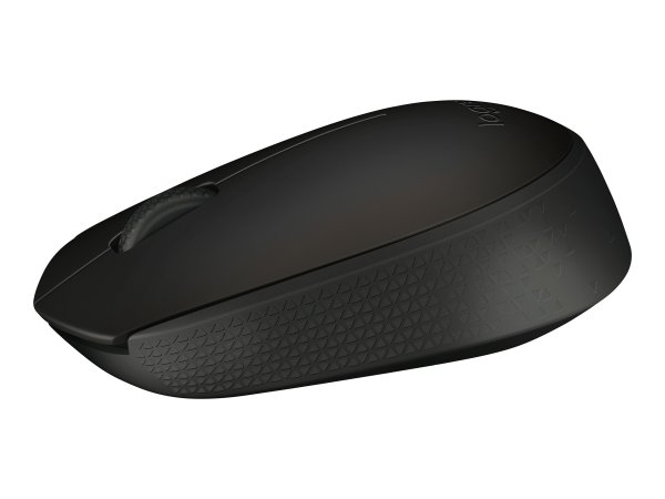 Logitech B170 Wireless Mouse