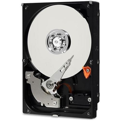 Western Digital Blue WD10SPZX