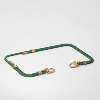 XOUXOU Handykette Salbeigrün