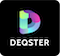 DEQSTER Logo