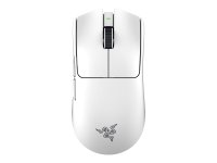 Razer Viper V3 Pro Gaming Maus Weiß