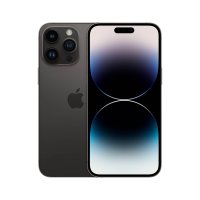 Apple iPhone 14 Pro Max Space Schwarz