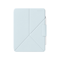 Pitaka MagEZ Folio 2 für iPad Pro 13'' (M4) Hellblau