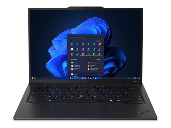 Lenovo ThinkPad X1 Carbon Gen 13 21NX - 14" Nitebook - 180°-Scharnierdesign - Intel Core Ultra 7 265