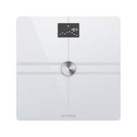 Withings Body Comp Personenwaage Weiß