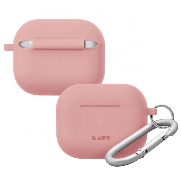 LAUT Pod Case für AirPods (3.Gen)