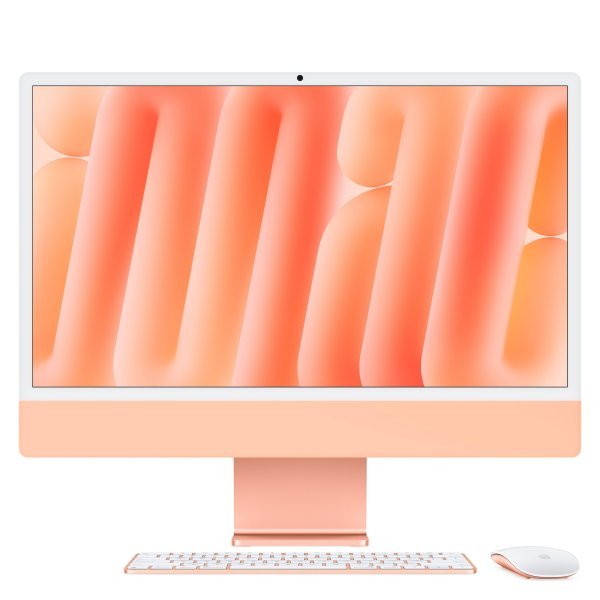 iMac 24" Retina 4.5k Display M4