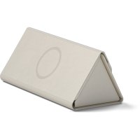 Satechi FindAll Brillenetui mit Bluetooth Tracker Sand