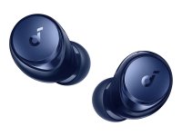 Soundcore Space A40 Marineblau