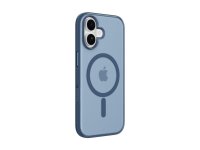 Belkin Grip Case für Apple iPhone 17 Dunkelblau