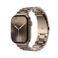 Vonmählen Link Band 2 für Apple Watch Sunset Gold