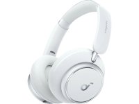 Soundcore Space Q45 Over-Ear Kopfhörer Weiß