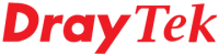 DrayTek Logo