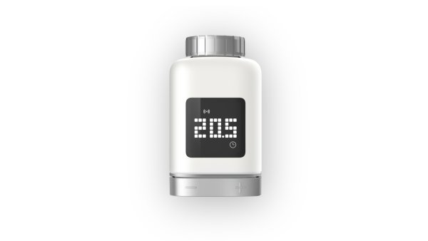 Bosch Smart Home Heizkörper-Thermostat II