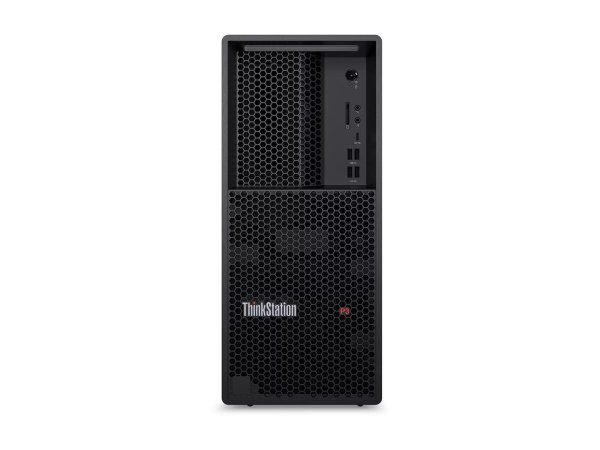 Lenovo ThinkStation P3 Gen 2 30HT - Tower - 1 x Core Ultra 9 285K