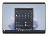 Microsoft Surface Pro 9 Platin