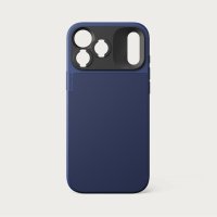 Moment Kamera Case mit MagSafe für iPhone 17 Pro Max Blau