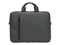 dbramante1928 Nyhavn ICON Tasche für Notebook 15,6" Grau