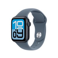 Apple Sportarmband Maritimblau