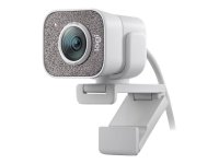 Logitech StreamCam Weiß