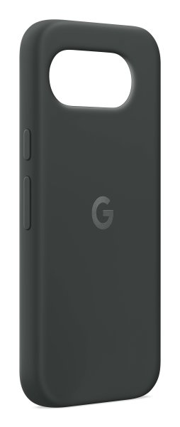 Google Pixel 10a Silikon Case, Obsidian, Google Pixel 10a
