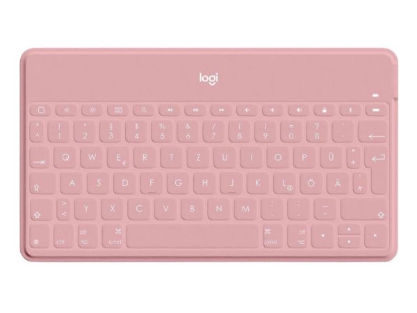 Logitech Keys-To-Go