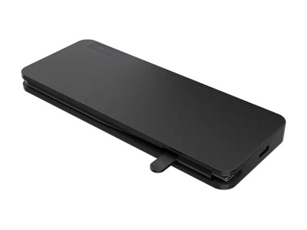 Lenovo Dockingstation, USB-C, HDMI