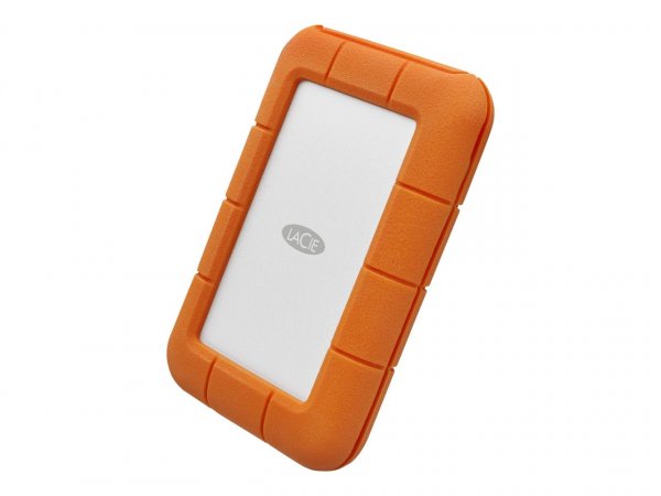 LaCie Rugged USB-C