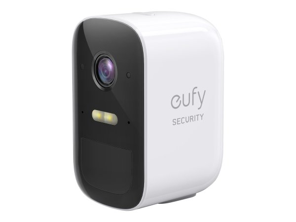 Eufy eufyCam 2C Add-On Camera - Netzwerk-Überwachungskamera - Außenbereich, Innenbereich - wetterfes