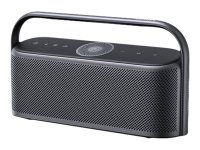 Anker Innovations Soundcore Motion X600 tragbarer Lautsprecher Polar Grau