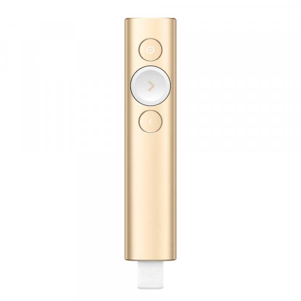 Logitech Spotlight Presenter