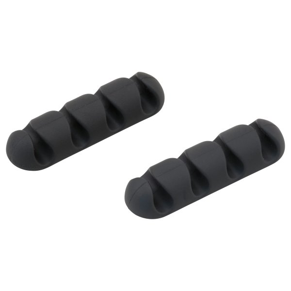 bluelounge CableDrop Multi black