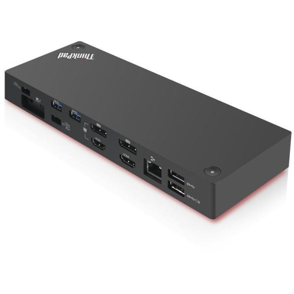 Lenovo ThinkPad Thunderbolt 3 Dock