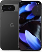 Google Pixel 9 Obsidian