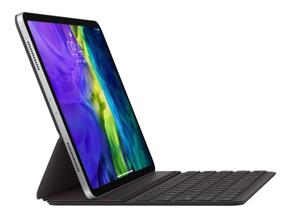 Apple Smart Keyboard Folio für das iPad Air 10,9“ (4. Generation) und 11" iPad Pro (1./2./3. Generat