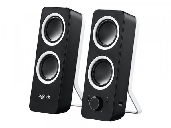 Logitech Z200 Lautsprecher