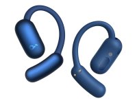 Soundcore AeroFit 2 Kopfhörer Blau