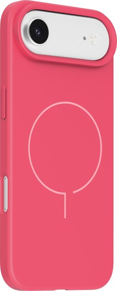 LAUT Huex Slim Case für Apple iPhone Air, Korallenpink