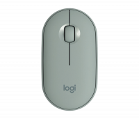 Logitech Pebble M350 Eukalyptus