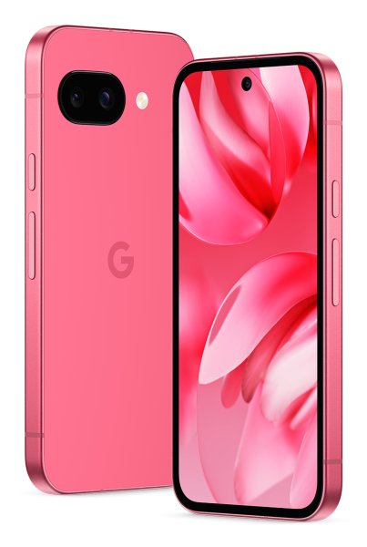 Google Pixel 9A, 128GB, Peony