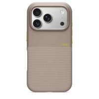 Beats iPhone 17 Pro Rugged Case mit MagSafe und Kamerasteuerung Alpengrau