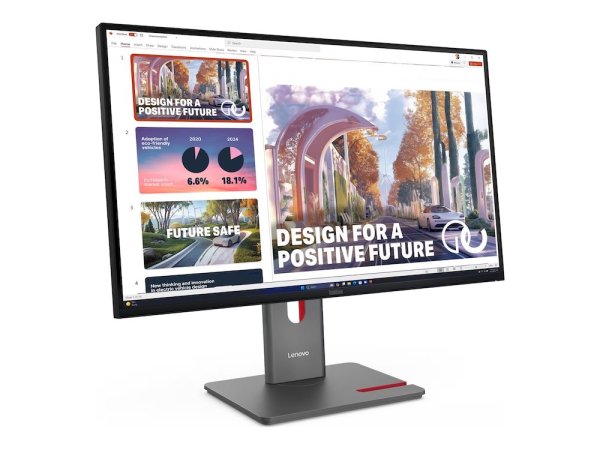 Lenovo ThinkVision P27QD-40 27" LED-Monitor