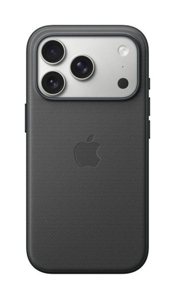 Apple iPhone 17 Pro Funktionsgewebe Case mit MagSafe